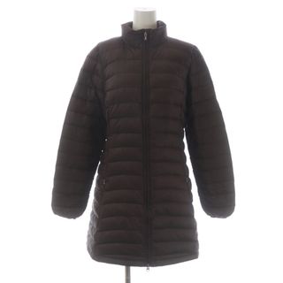 パタゴニア　patagonia ナノパフ　ロングコート　レディース　XS