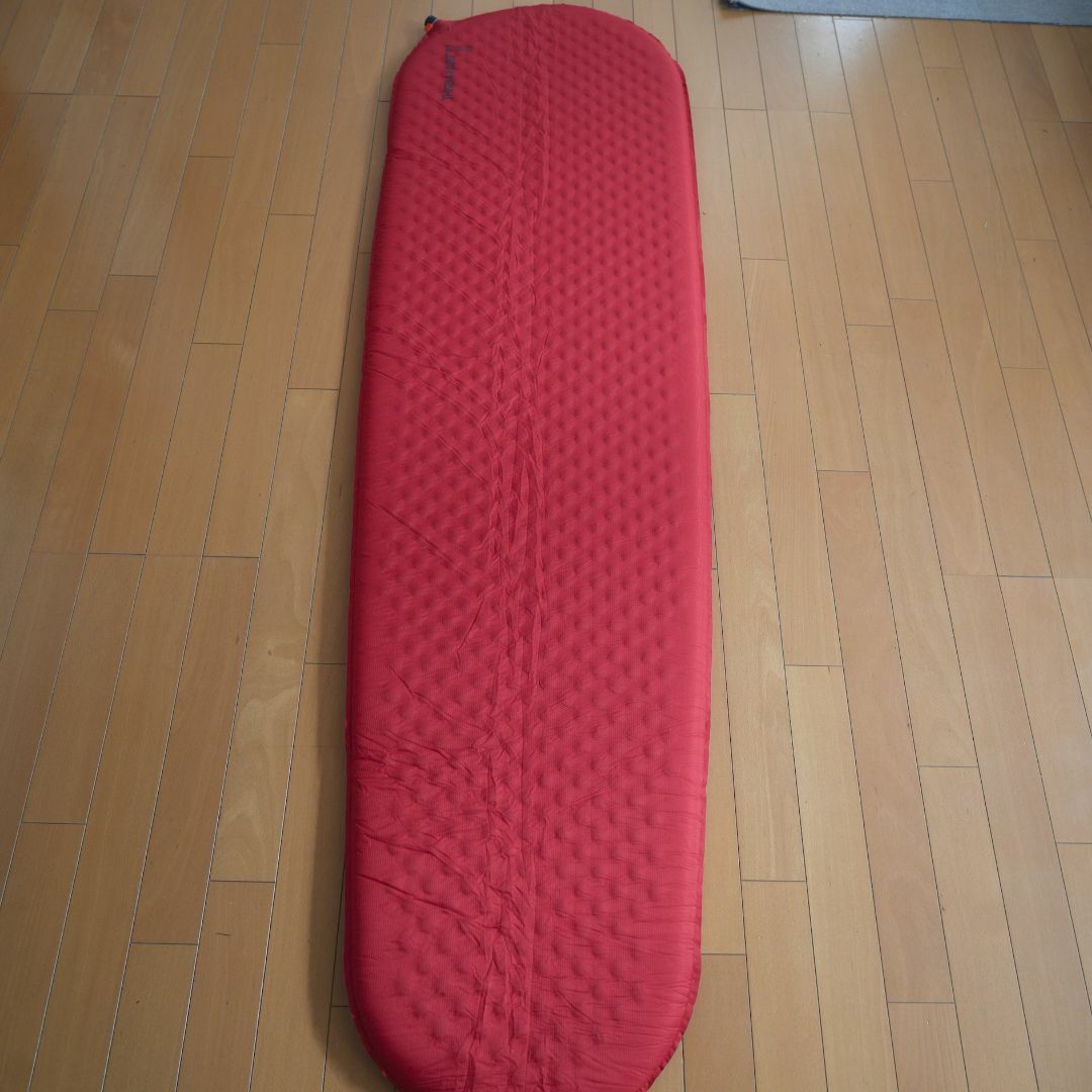 THERMAREST(サーマレスト)のTHERMAREST PROLITE PLUS R プロライトプラス スポーツ/アウトドアのアウトドア(寝袋/寝具)の商品写真