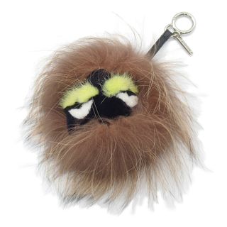 フェンディ モンスター キーホルダー(レディース)の通販 84点 | FENDI