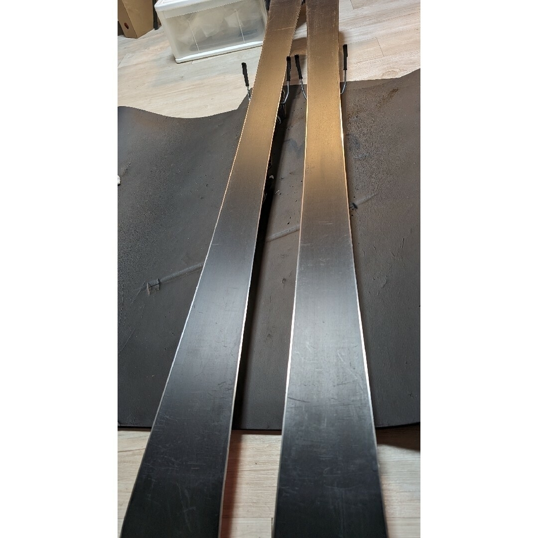 ロシニョール ROSSIGNOL DEMO DELTA 162cm 板 ロシニョール ROSSIGNOL DEMO DELTA 162cm 板