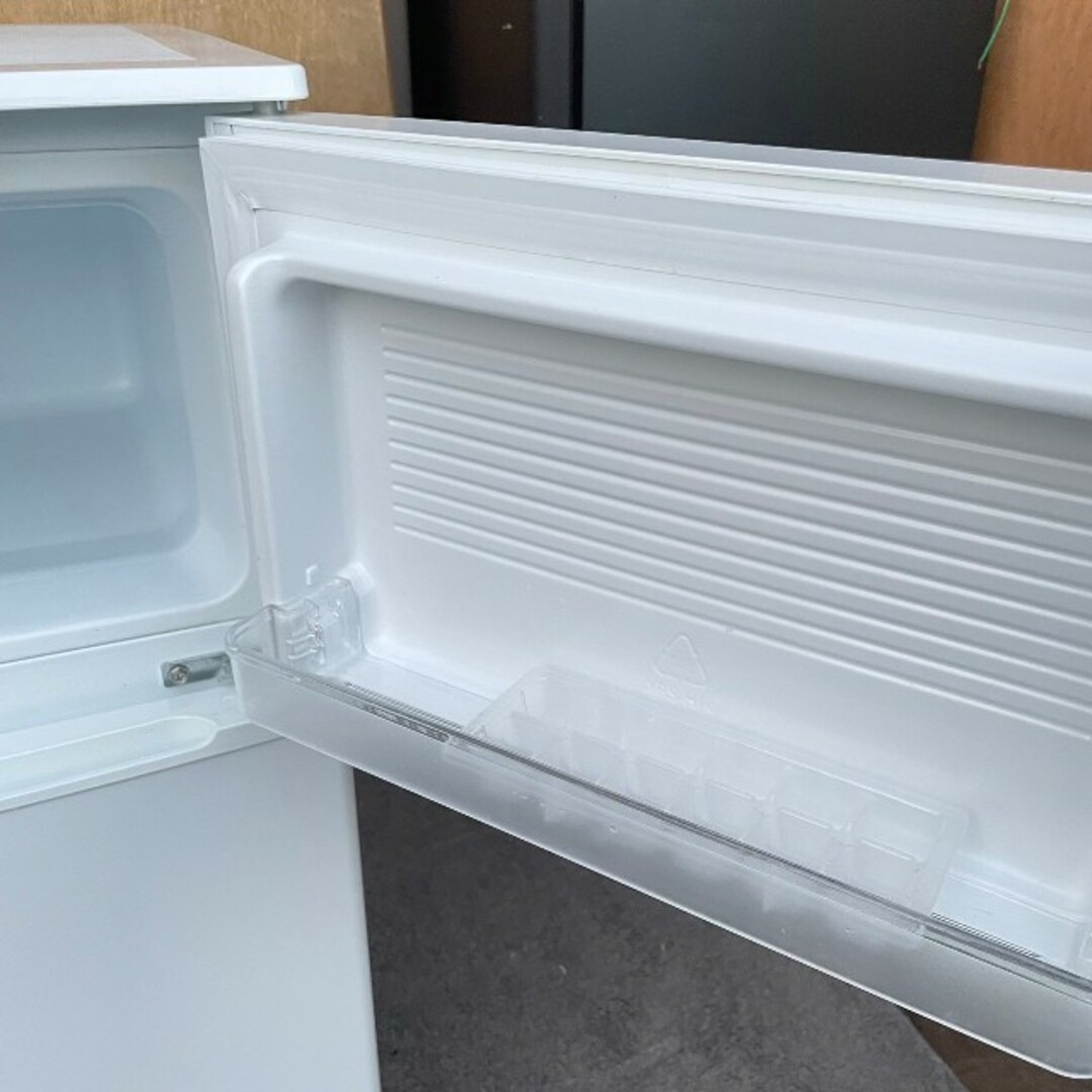 264C 冷蔵庫　小型　洗濯機　一人暮らし　ヤマダセレクトセット　美品