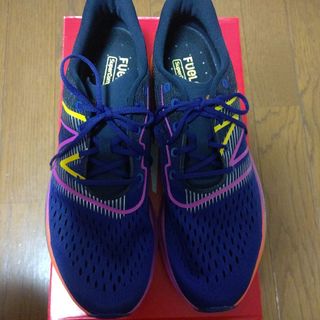 ニューバランス(New Balance)の≪お値下げ❗️≫ニューバランス ランニングシューズ 27.5(シューズ)