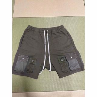READYMADE - 【未使用品】 セントマイケル EU コラボ ハーフパンツ