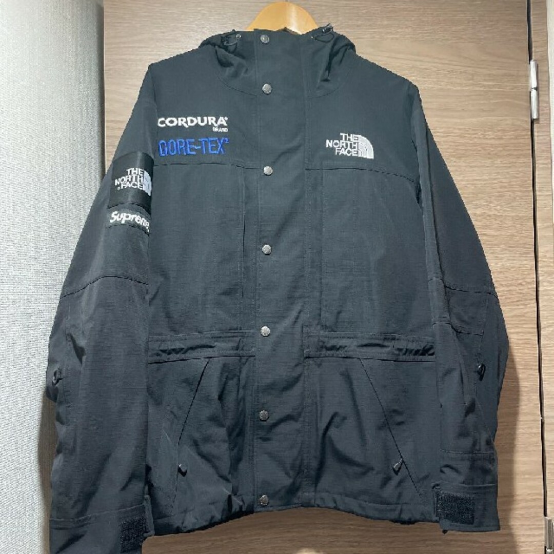 Supreme The North Face Expedition Jacket 安心の正規輸入品 - www