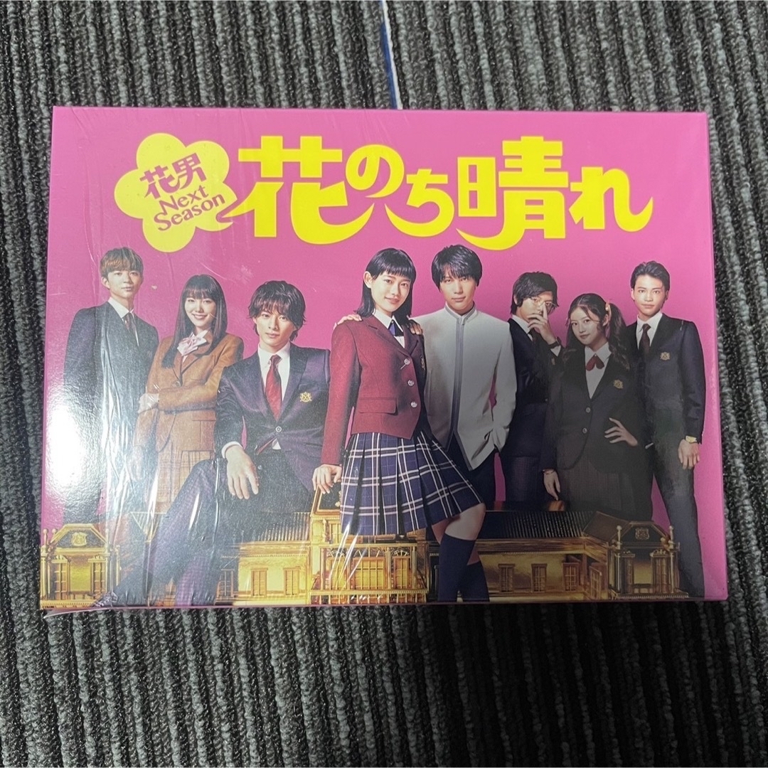 宝塚歌劇団 花組『CASANOVA』 Blu-ray ブルーレイ 宝塚歌劇団 花組『CASANOVA』 Blu-ray ブルーレイ