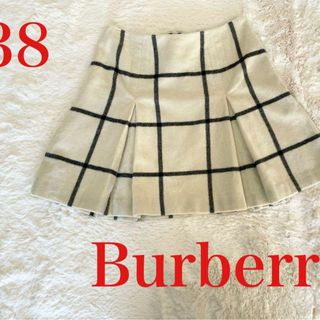 バーバリーブルーレーベル ミニスカートの通販 2,000点以上 | BURBERRY ...