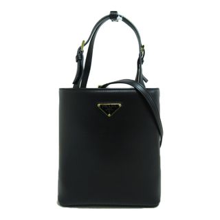 プラダ(PRADA)のプラダ 2wayショルダーバッグ 2wayショルダーバッグ(ハンドバッグ)