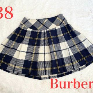 バーバリーブルーレーベル ミニスカートの通販 2,000点以上 | BURBERRY ...