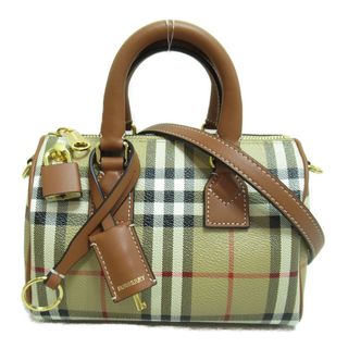 BURBERRY - バーバリー 2wayショルダーバッグ 2wayショルダーバッグの ...