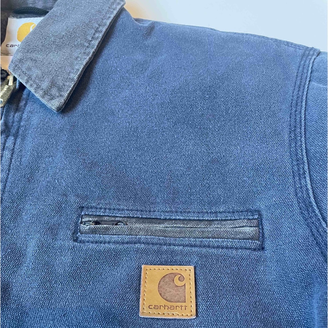 carhartt  カーハート  デトロイト ジャケット