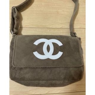 シャネル(CHANEL)のシャネル　ノベルティ　バック(ショルダーバッグ)