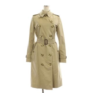 バーバリー(BURBERRY)のバーバリー THE KENSINGTON トレンチコート ロング 8027909(トレンチコート)