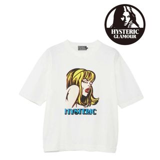 HYSTERIC GLAMOUR - 【即完売モデル】ヒステリックグラマー FLARE