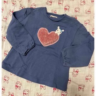 クーラクール(coeur a coeur)のクーラクール Tシャツ 100(Tシャツ/カットソー)