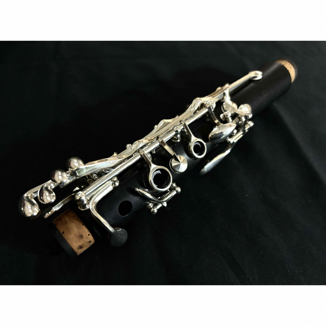 ヤマハ クラリネット YCL-452 楽器 管楽器 吹奏楽 - 楽器/器材