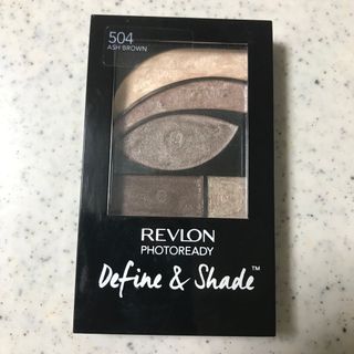 レブロン(REVLON)のレブロンアイシャドウ(アイシャドウ)