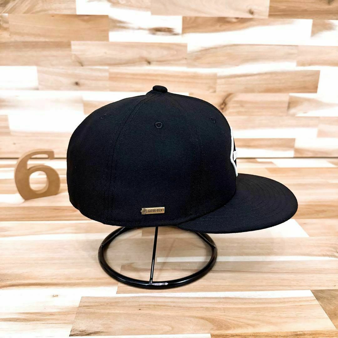NEW ERA - 激レア【ニューエラ×エフシーレアルブリストル】限定コラボ