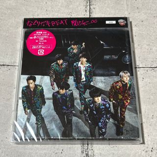 カンジャニエイト(関ジャニ∞)の関ジャニ∞「なぐりガキBEAT」  通常盤(ポップス/ロック(邦楽))