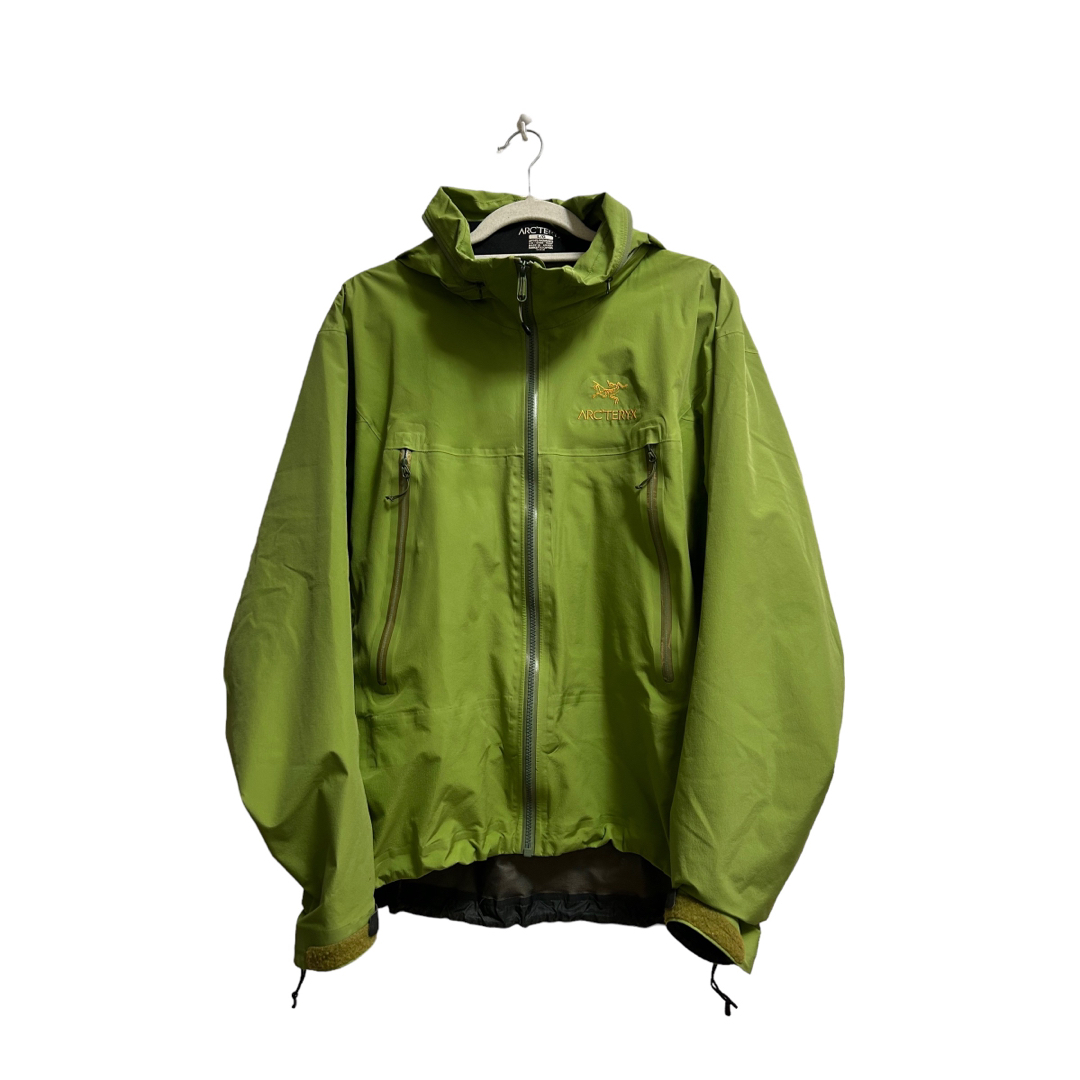 Lサイズ ARC'TERYX BETA LT JACKET