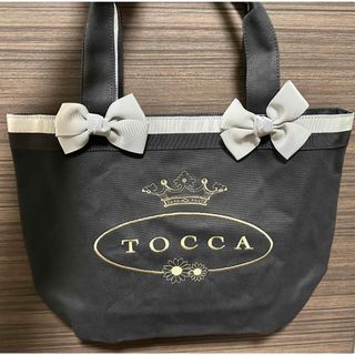 TOCCA - 新品未使用 tocca ハンドバッグ タグ付き 2wayの通販 by ...