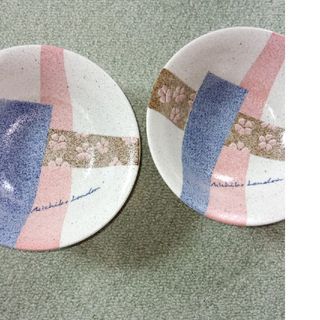 新品 ミチコロンドンMICHIKO LONDON   小鉢  サラダボウル 食器(食器)