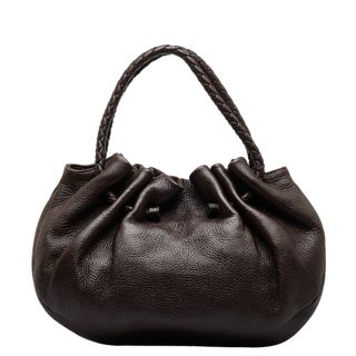 ボッテガ(Bottega Veneta) レディース（ブラウン/茶色系）の通販 1,000