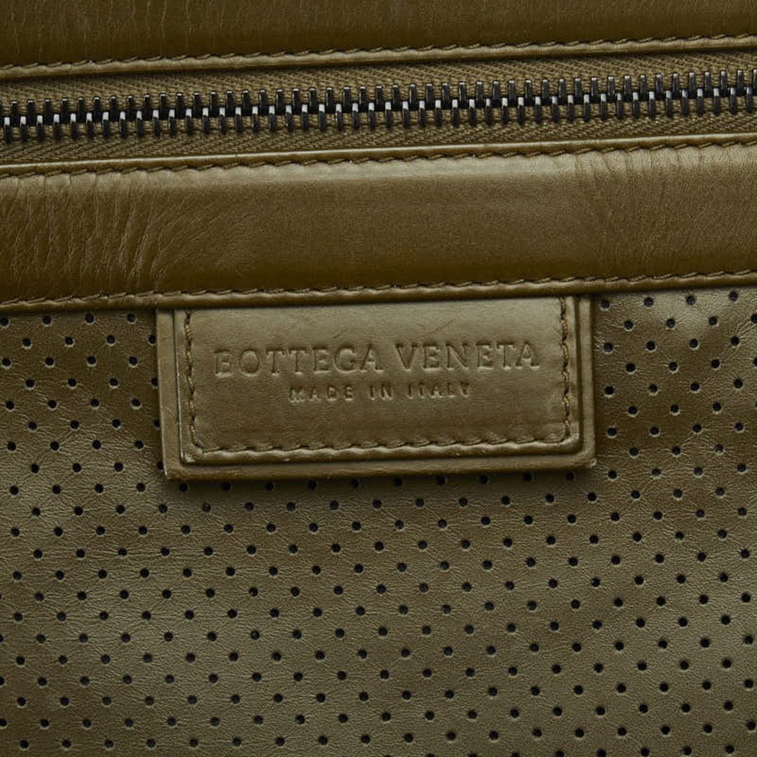 Bottega Veneta - ボッテガヴェネタ レッジェーロ パンチング リュック