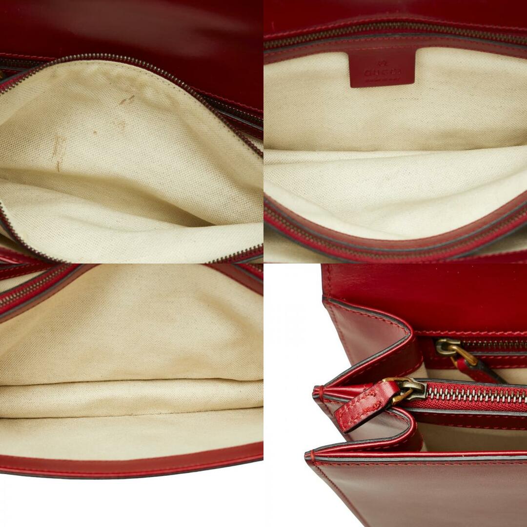 Gucci - グッチ GGマーモント チェーン ショルダーバッグ 431777