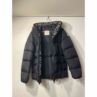 モンクレール 18AW モンクラー サイズT2 国内正規品