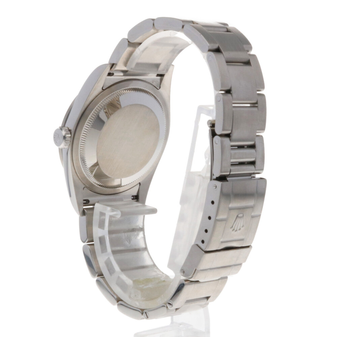 ロレックス ROLEX エクスプローラーⅠ オイスターパーペチュアル 腕時計 時計 SS 114270 メンズ