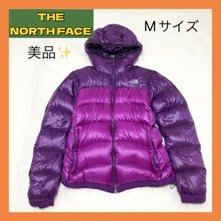 ノースフェイス(THE NORTH FACE)（パープル/紫色系）の通販 10,000点 ...