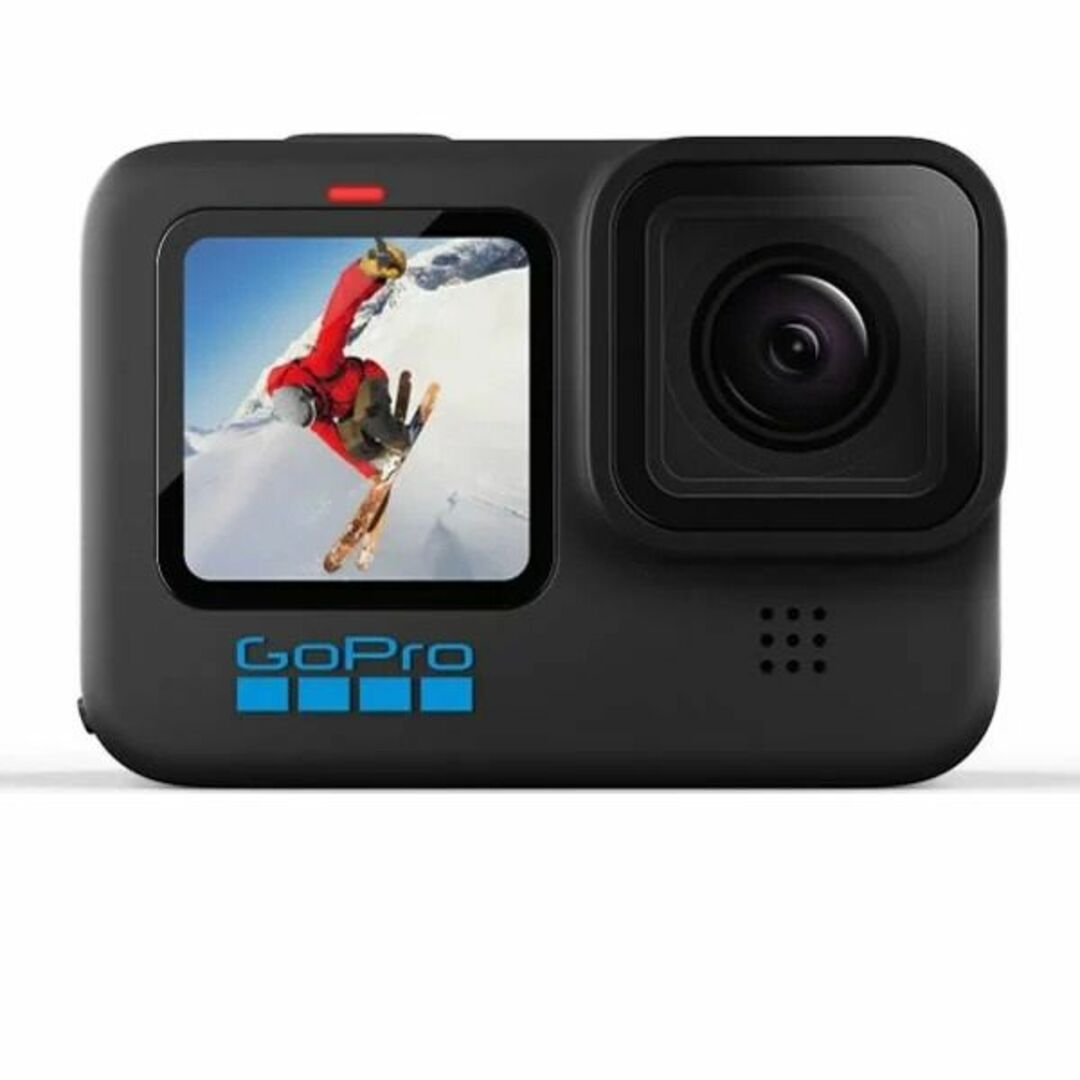 GoPro HERO10 BLACK