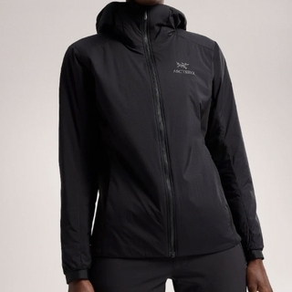 アークテリクス(ARC'TERYX)のARC'TERYX ATOM LT HOODY Women's(その他)