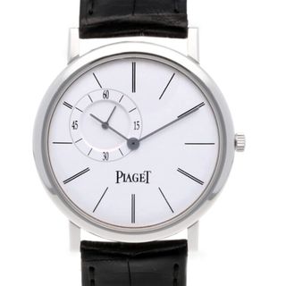 PIAGET ピアジェ 92538 YG 手巻