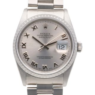 ロレックス ROLEX デイトジャストⅡ41 腕時計 メンズ