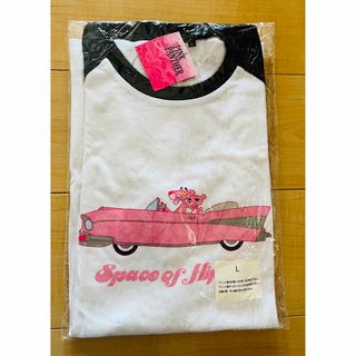 B’z30th SCENES ディズニーラグランTシャツ S ☆新品未開封