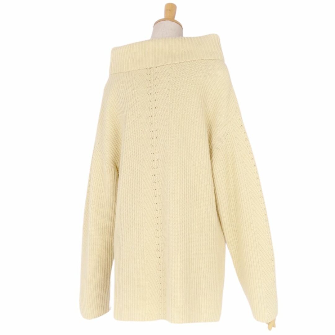 フォクシー カシミヤ タートルネック ニット ピンクベージュ フォクシー カシミヤ タートルネック ニット ピンクベージュ