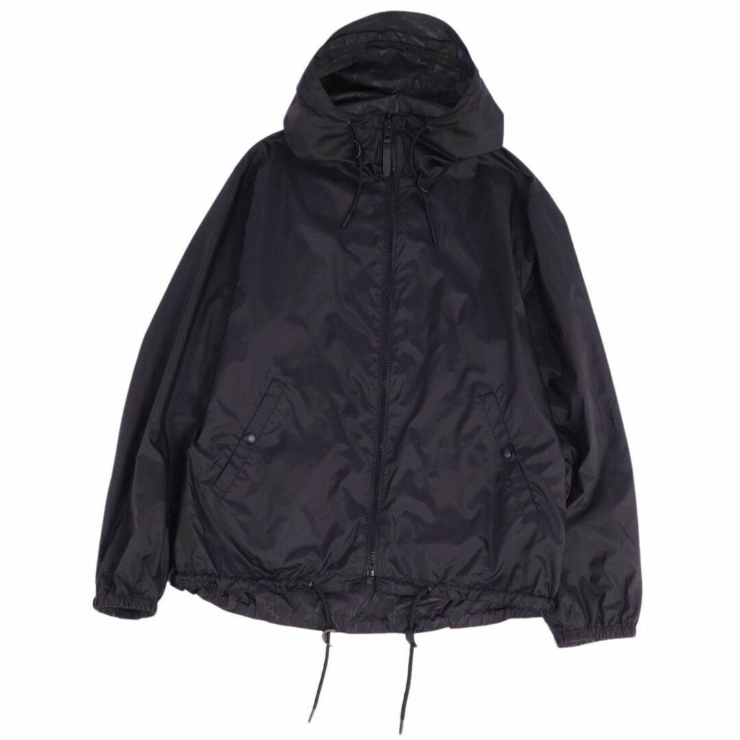 COACH - 美品 コーチ COACH ジャケット パーカー ジップアップ COACH - 美品 コーチ COACH ジャケット パーカー ジップアップ