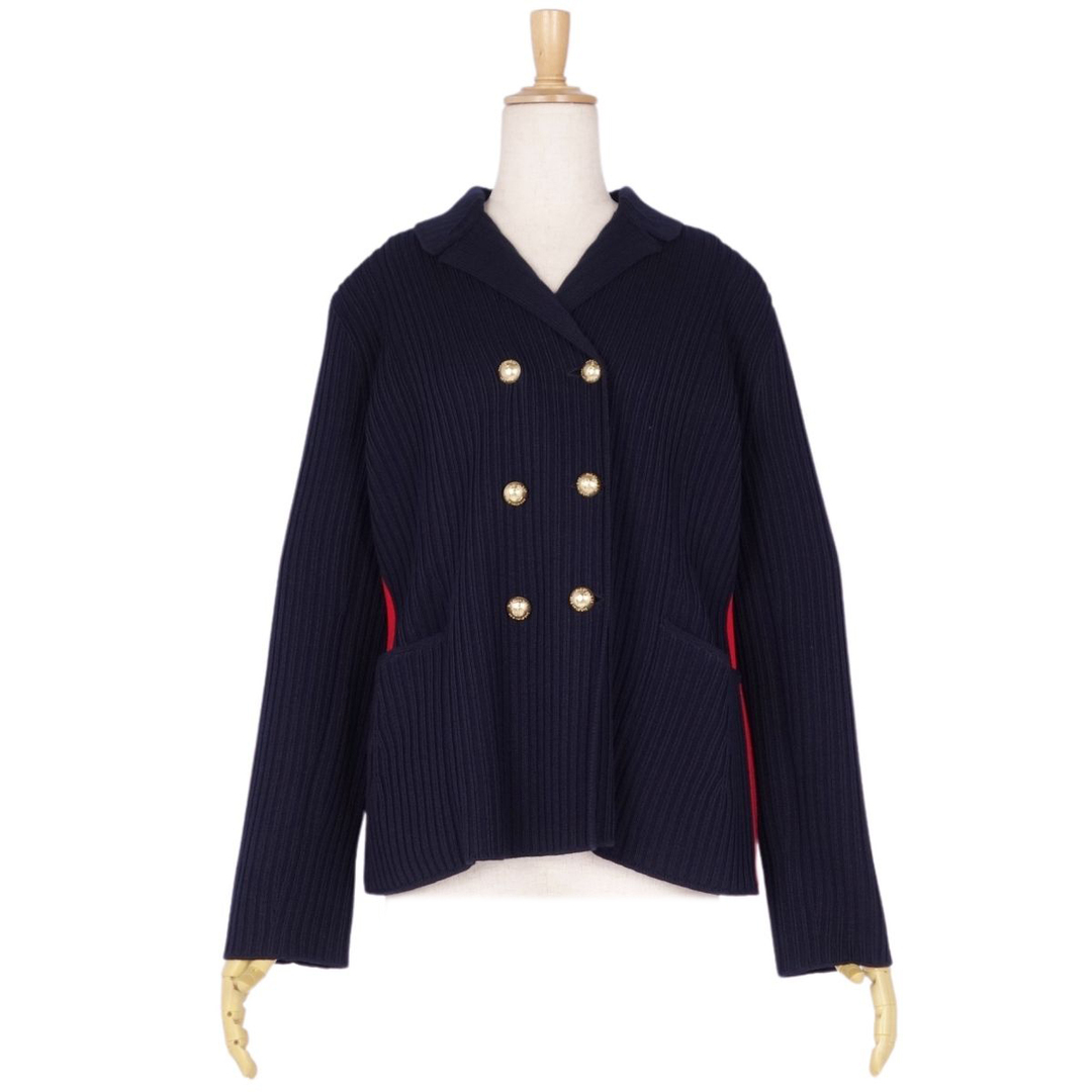 Christian Dior - 極美品 クリスチャンディオール Christian Christian Dior - 極美品 クリスチャンディオール Christian
