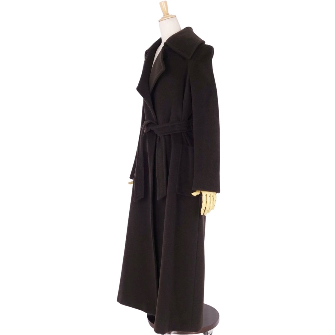 Max Mara - 極美品 マックスマーラ Max Mara コート 白タグ Max Mara - 極美品 マックスマーラ Max Mara コート 白タグ
