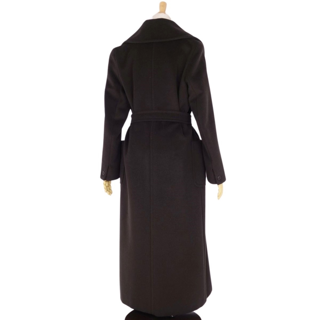 Max Mara - 極美品 マックスマーラ Max Mara コート 白タグ Max Mara - 極美品 マックスマーラ Max Mara コート 白タグ