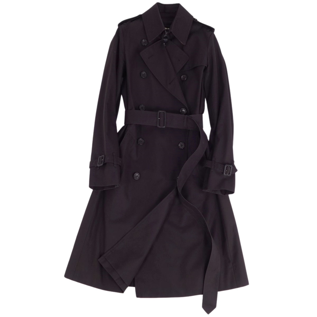 BURBERRY - バーバリー ロンドン BURBERRY LONDON コート トレンチ