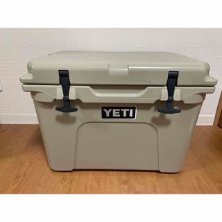 イエティ(YETI)のYETI クーラーボックス　タンドラ 35(その他)