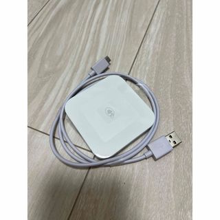 スクエア(SQUARE)のSquare(スクエアカードリーダー)(店舗用品)