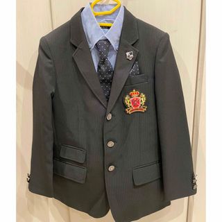 ヒロミチナカノ 子供服(男の子)の通販 700点以上 | HIROMICHI NAKANOの
