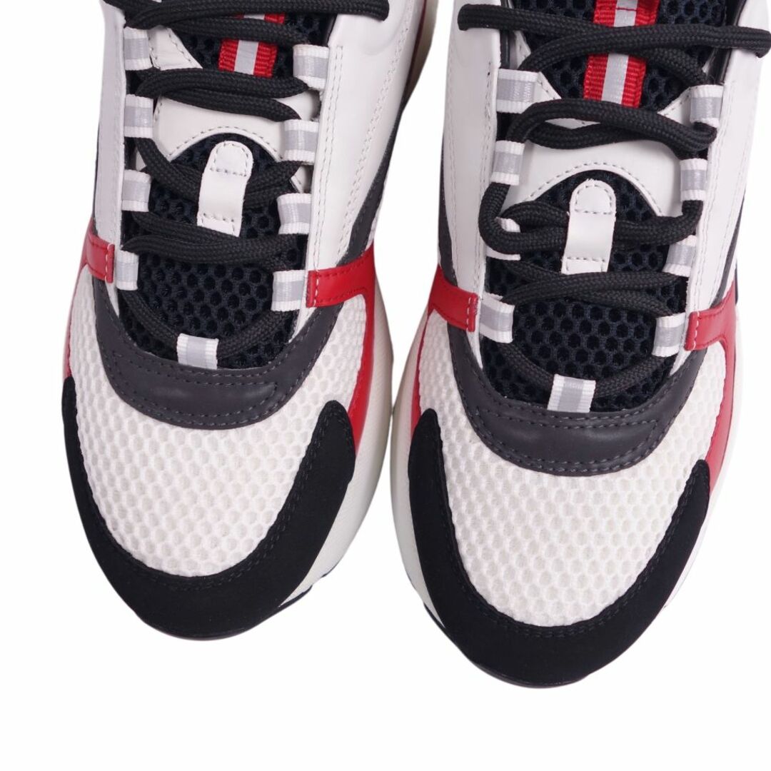DIOR HOMME - 極美品 ディオールオム DIOR HOMME スニーカー B22 DIOR HOMME - 極美品 ディオールオム DIOR HOMME スニーカー B22