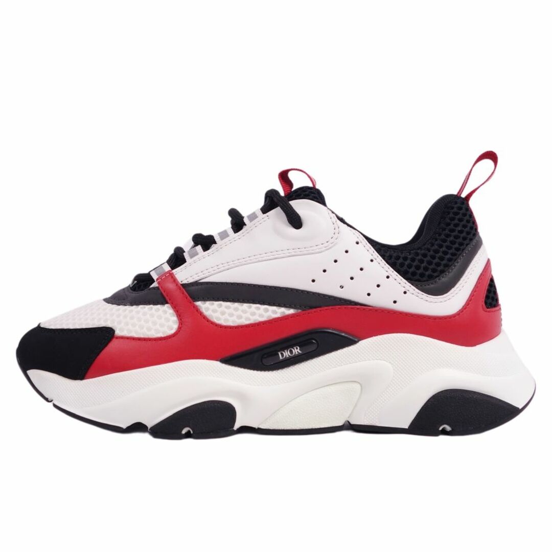 DIOR HOMME - 極美品 ディオールオム DIOR HOMME スニーカー B22 DIOR HOMME - 極美品 ディオールオム DIOR HOMME スニーカー B22