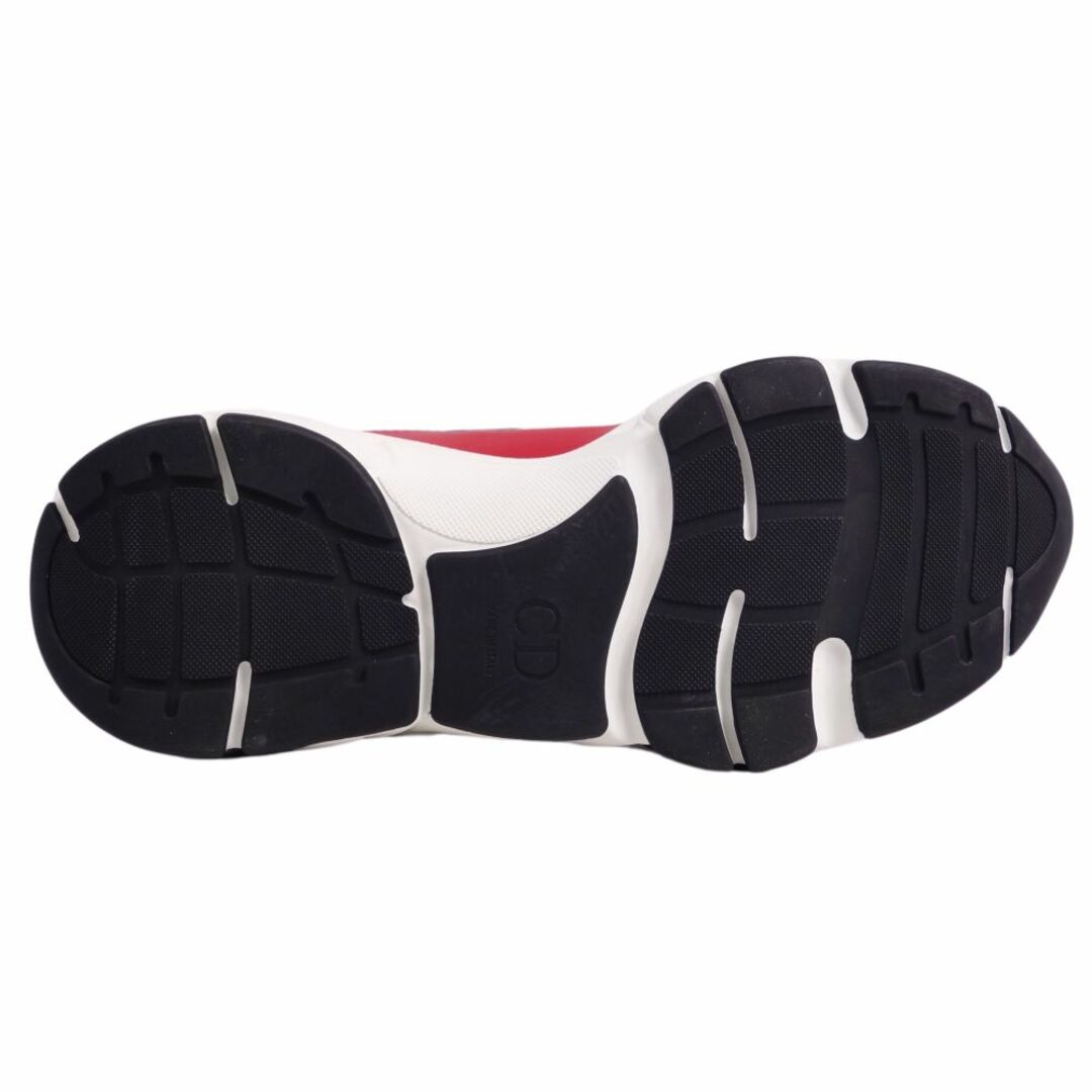 DIOR HOMME - 極美品 ディオールオム DIOR HOMME スニーカー B22 DIOR HOMME - 極美品 ディオールオム DIOR HOMME スニーカー B22
