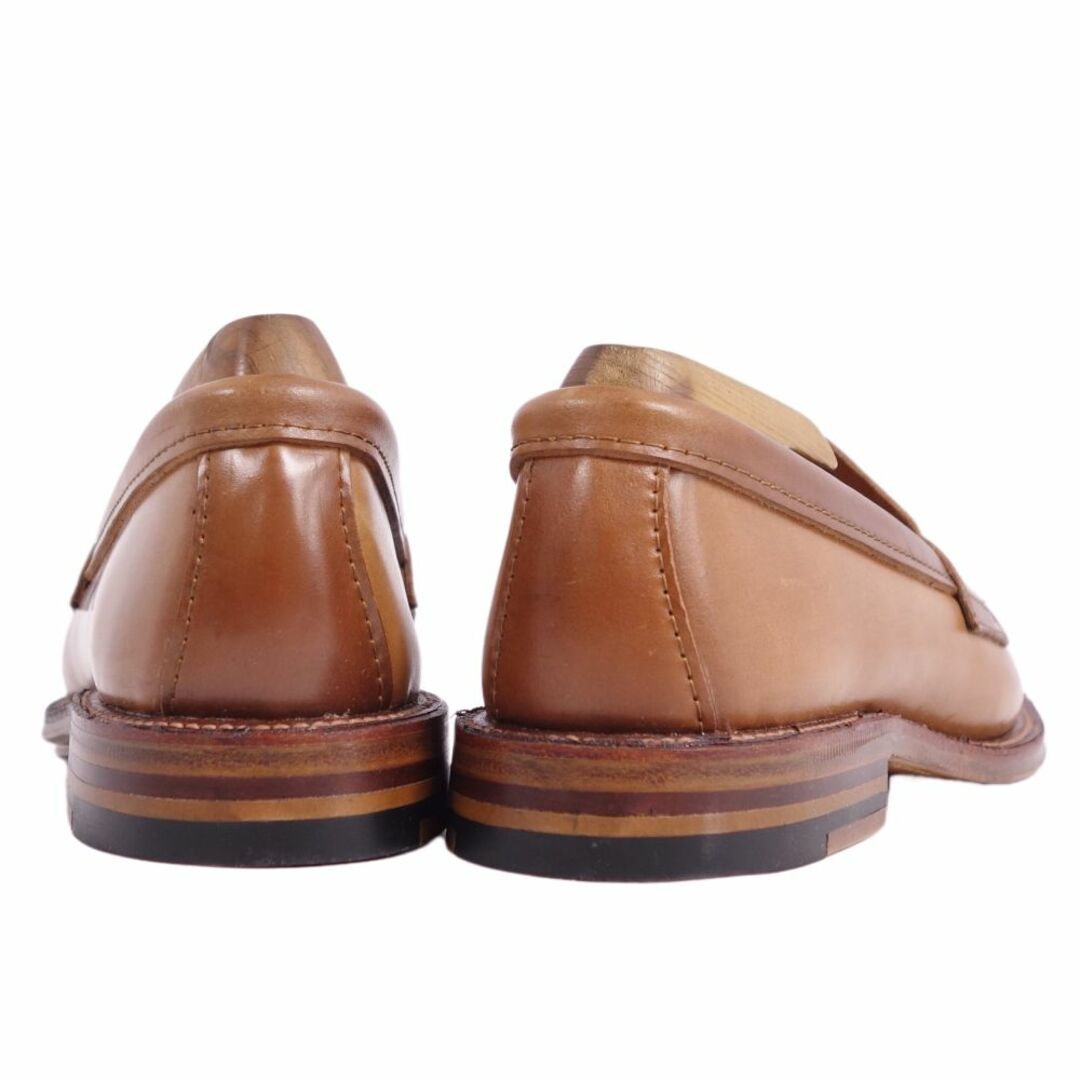Alden - 未使用 オールデン Alden UNITED ARROWS ローファー Alden - 未使用 オールデン Alden UNITED ARROWS ローファー