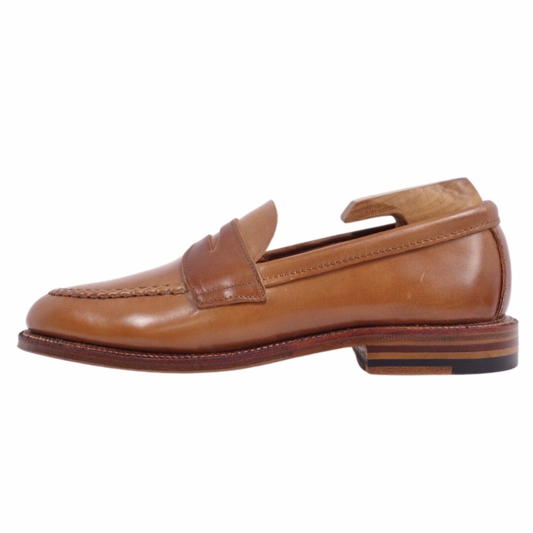 Alden - 未使用 オールデン Alden UNITED ARROWS ローファー Alden - 未使用 オールデン Alden UNITED ARROWS ローファー